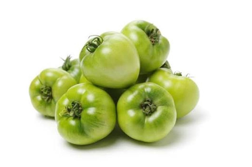 Green Tomato