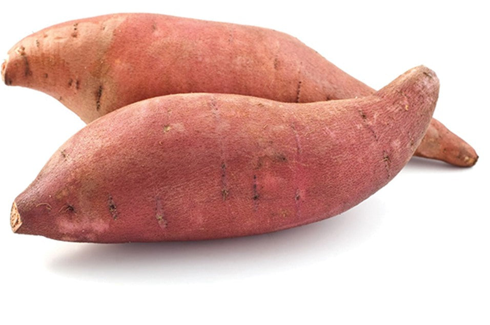 Sweet Potato